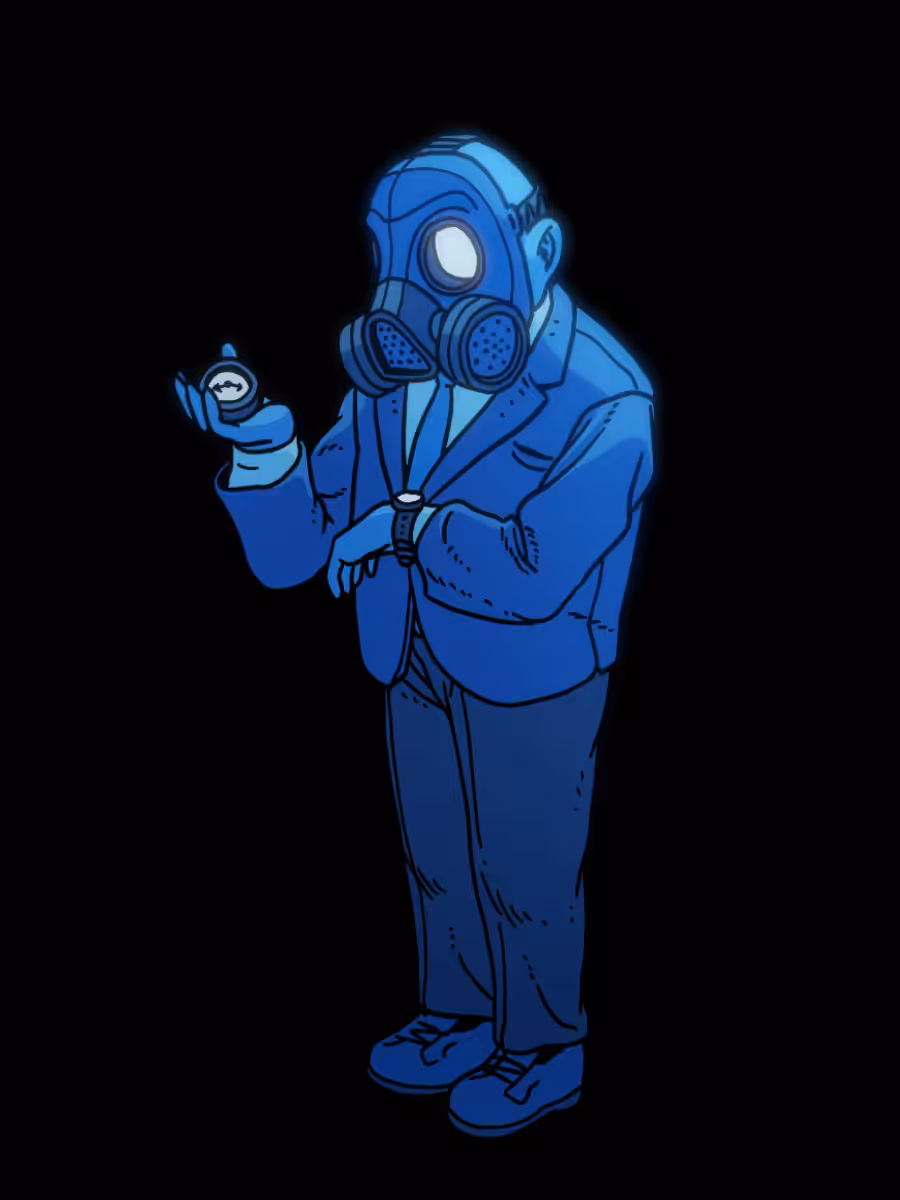 9. Prophet