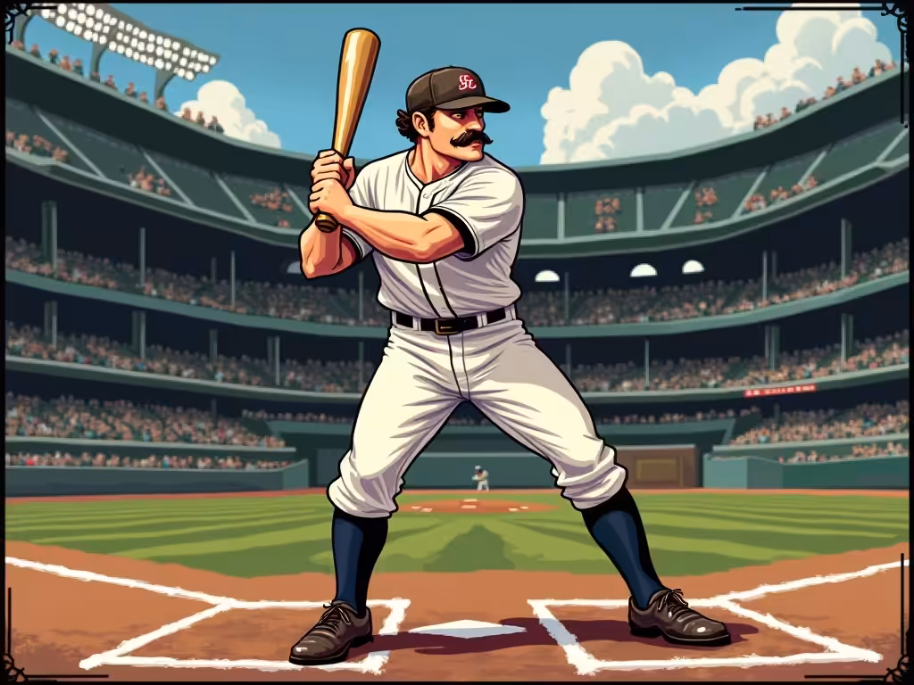 DataBaseball: Bob Dillinger - 1946 (1.4 PV)