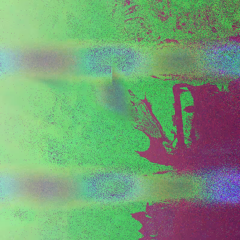 Various Subtlety #4