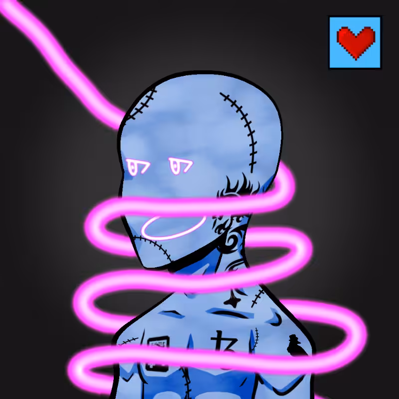 FX_D3M0NS #986