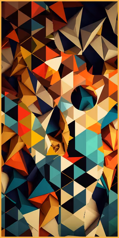 Trianglaze #37