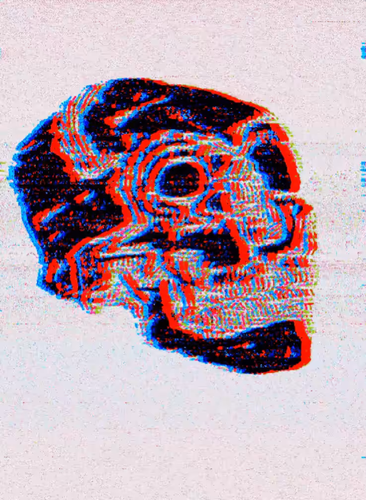 Skulls of the Citadel #51