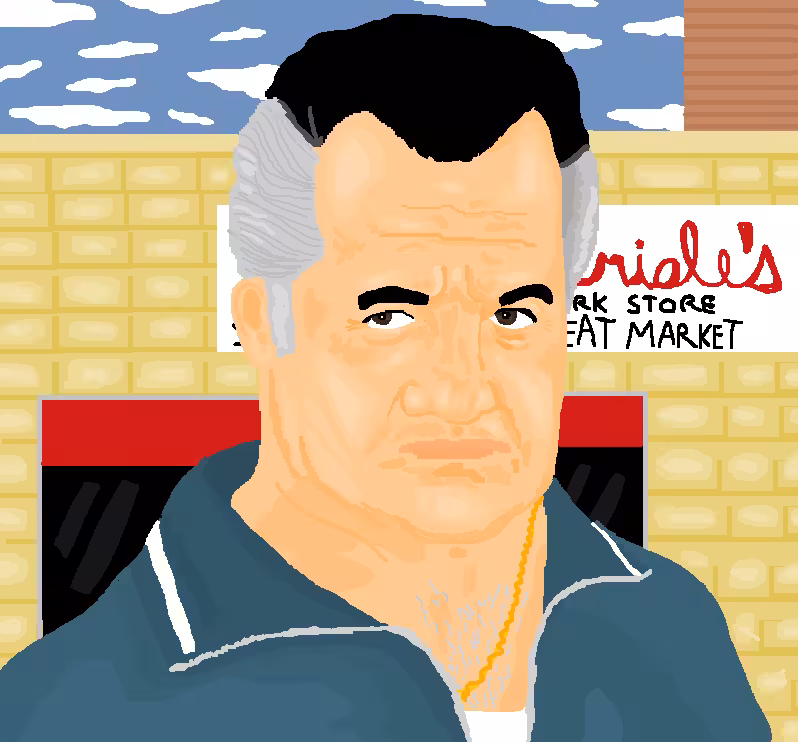 Paulie Walnuts 
