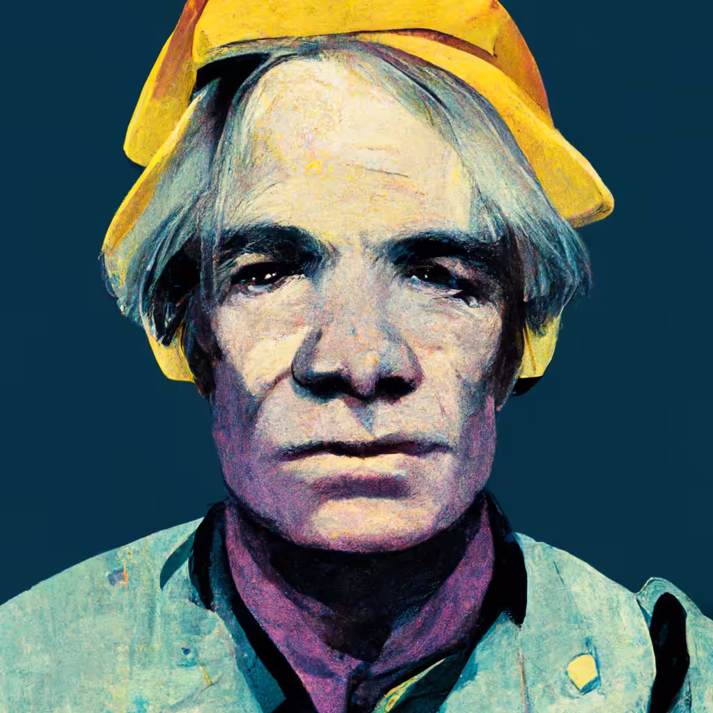 Sub-based art production turns artists into slaves