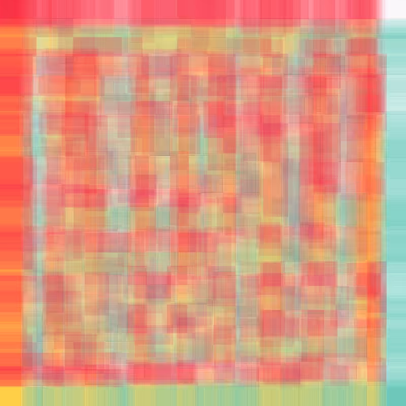 What Do You See ? #4