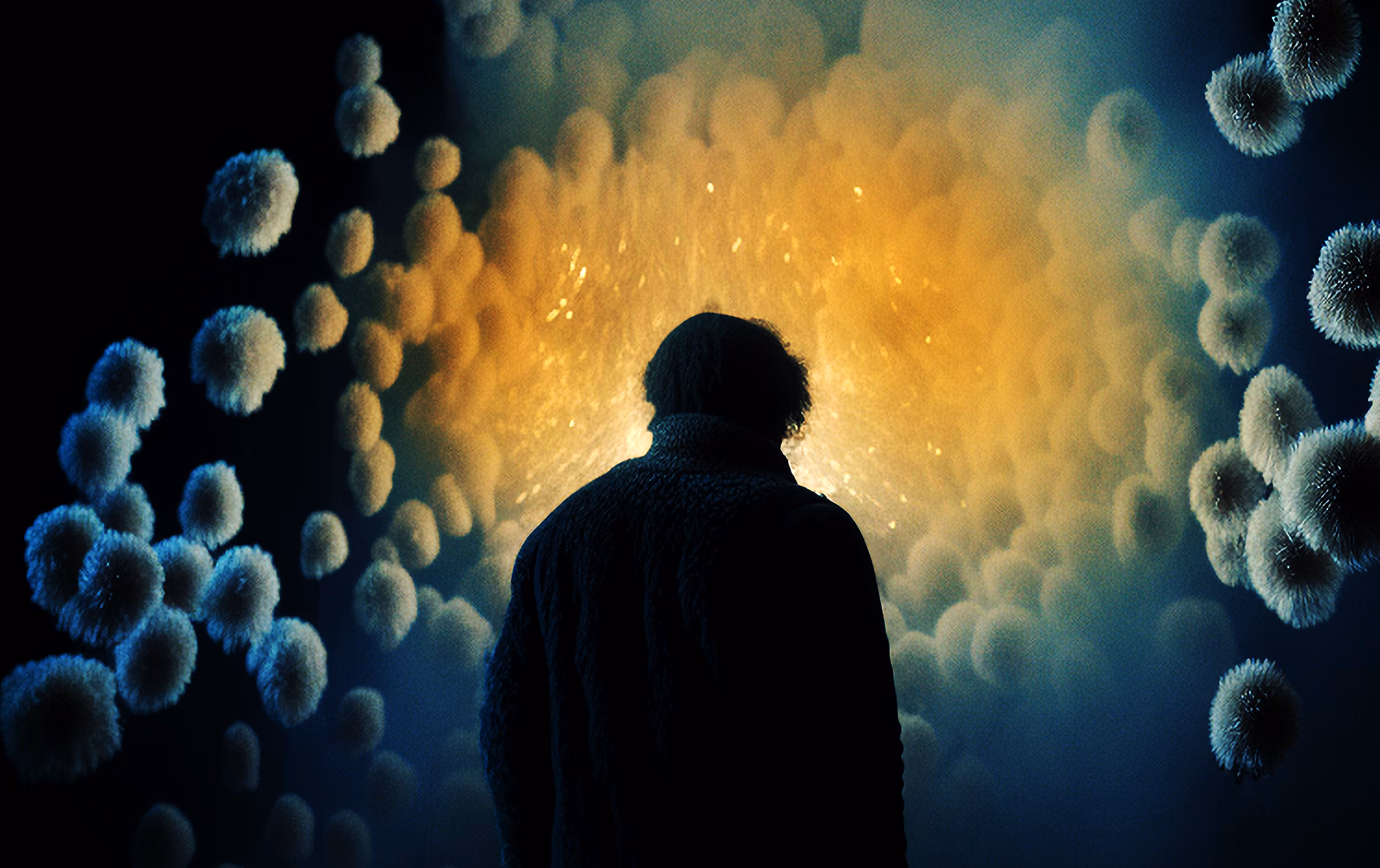 Daydreaming