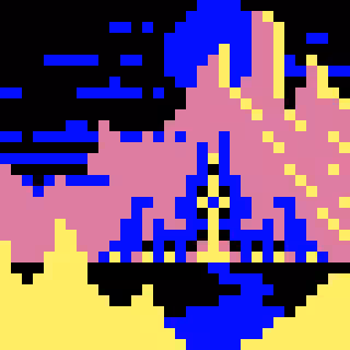 #544 - Pale Tower Genesis