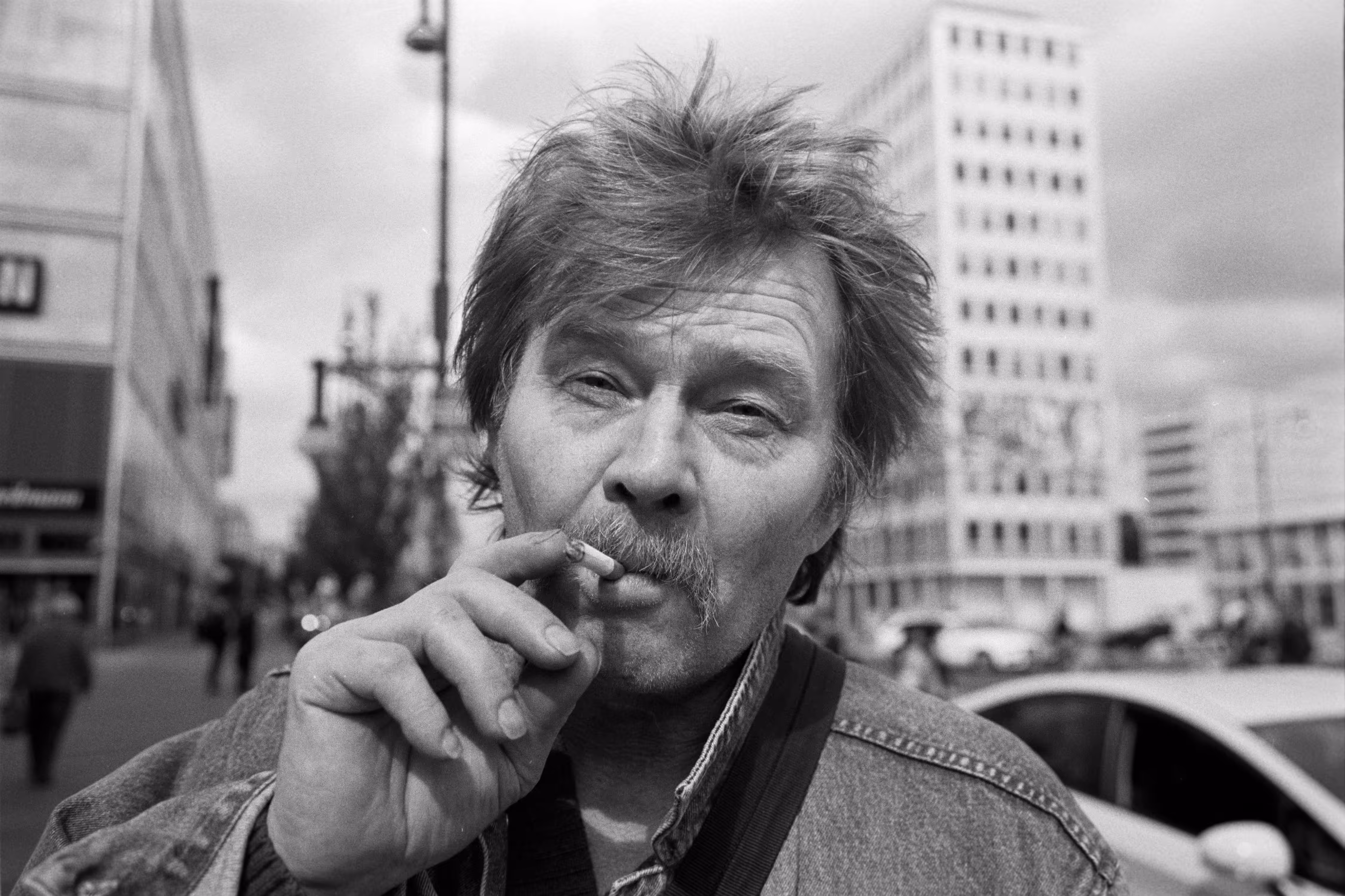berliners # 02