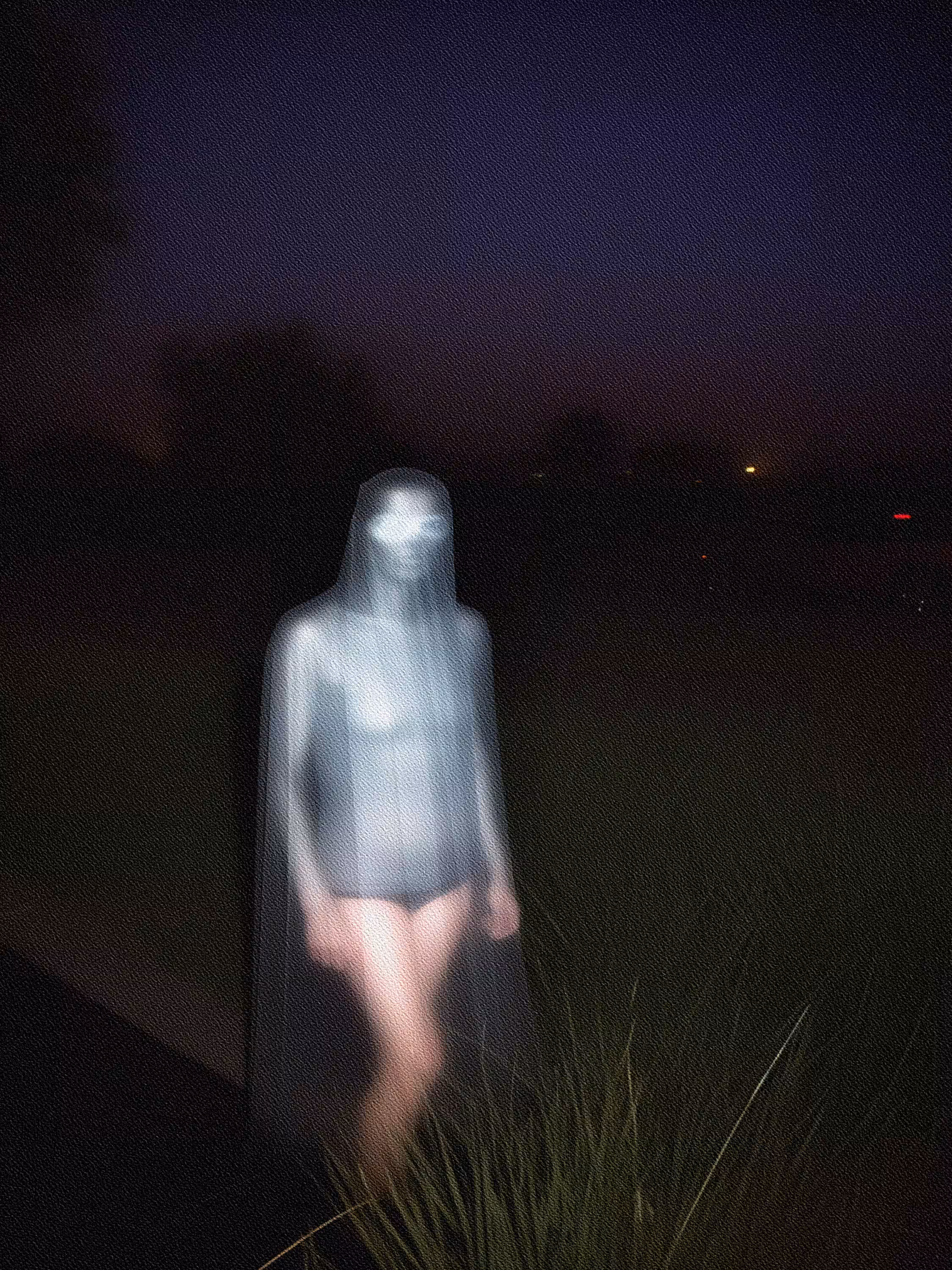 Olga Fedorova - Untitled #85