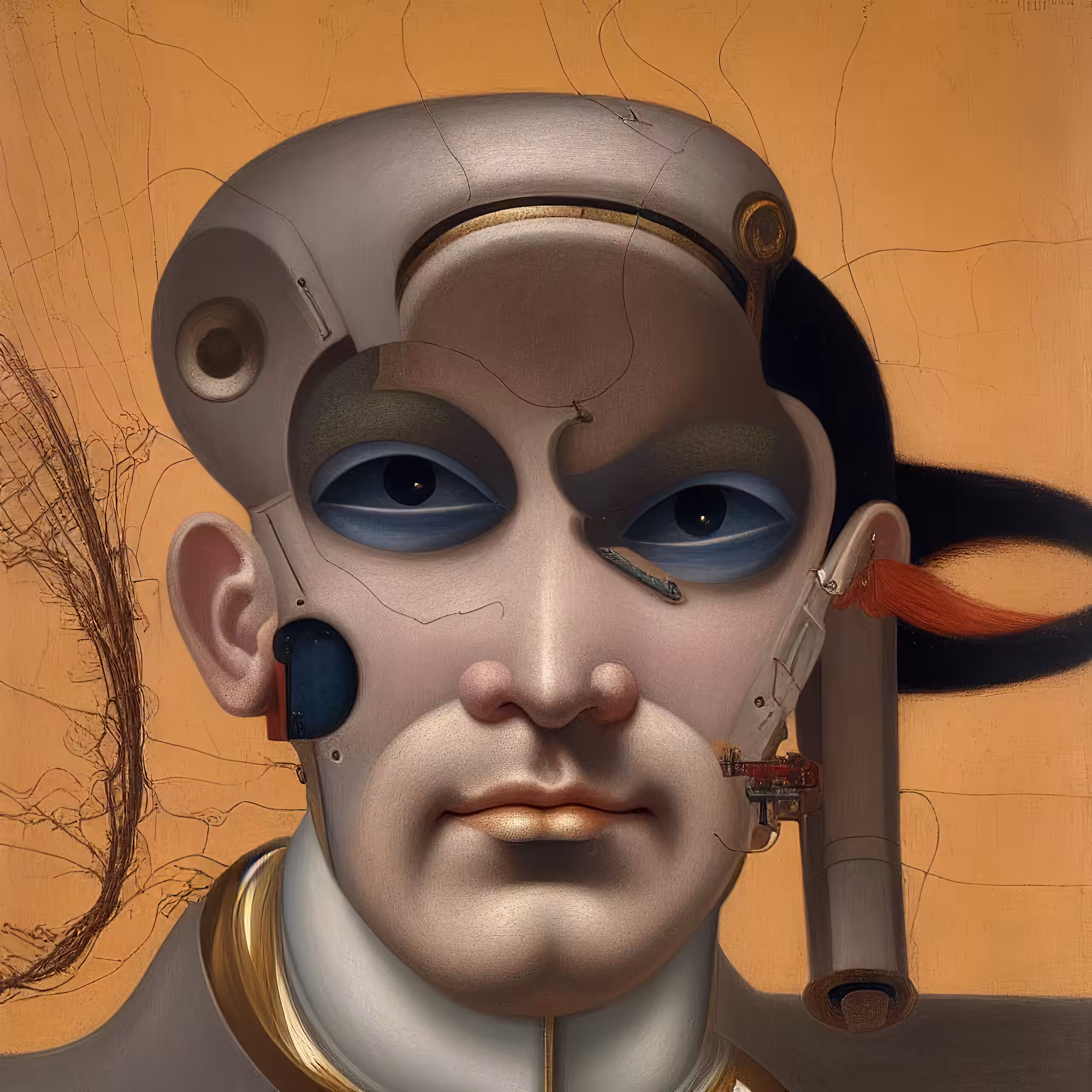 Lost Poets: #1775