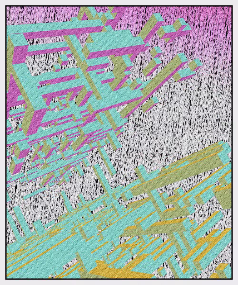 Ten thousand elements #26