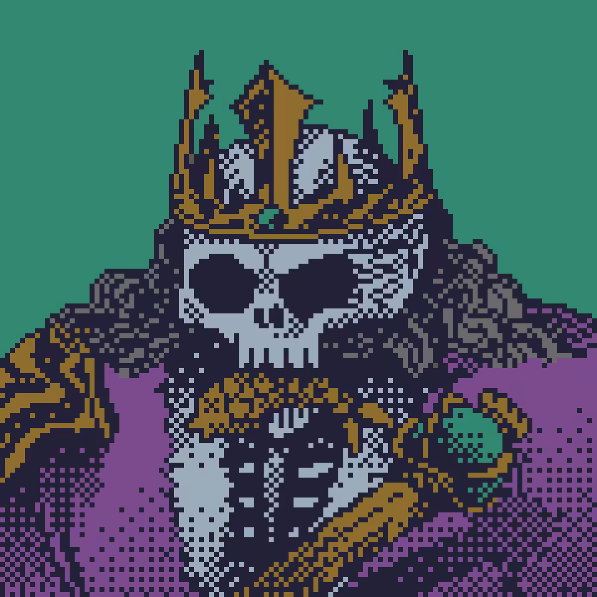 G O L D F I S H