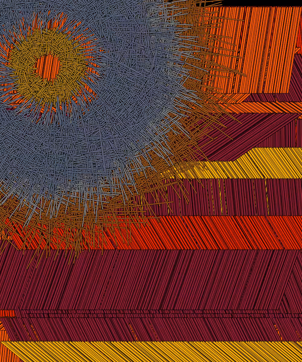 Shavings #109