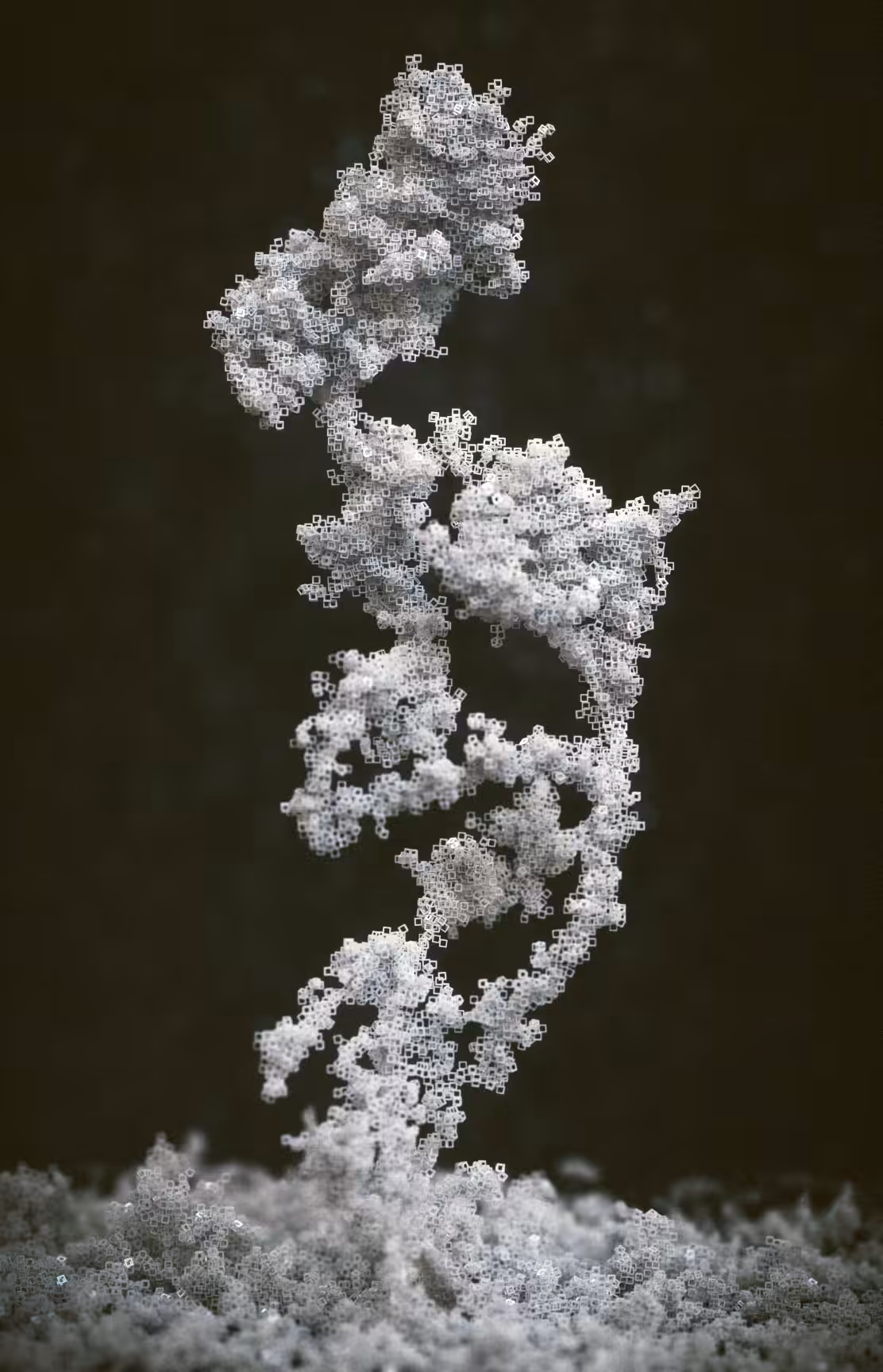 Aggregation 001