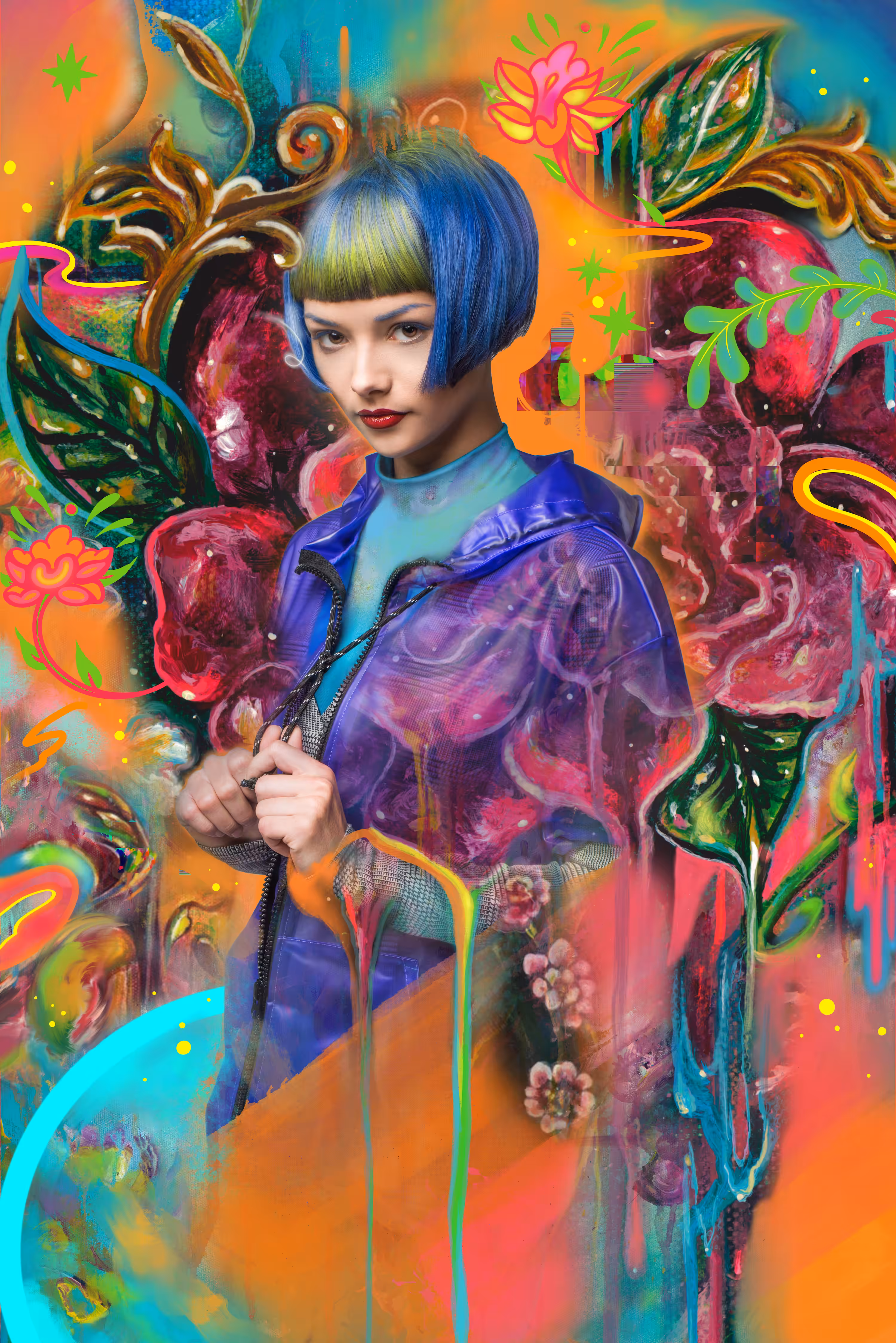 Andromeda