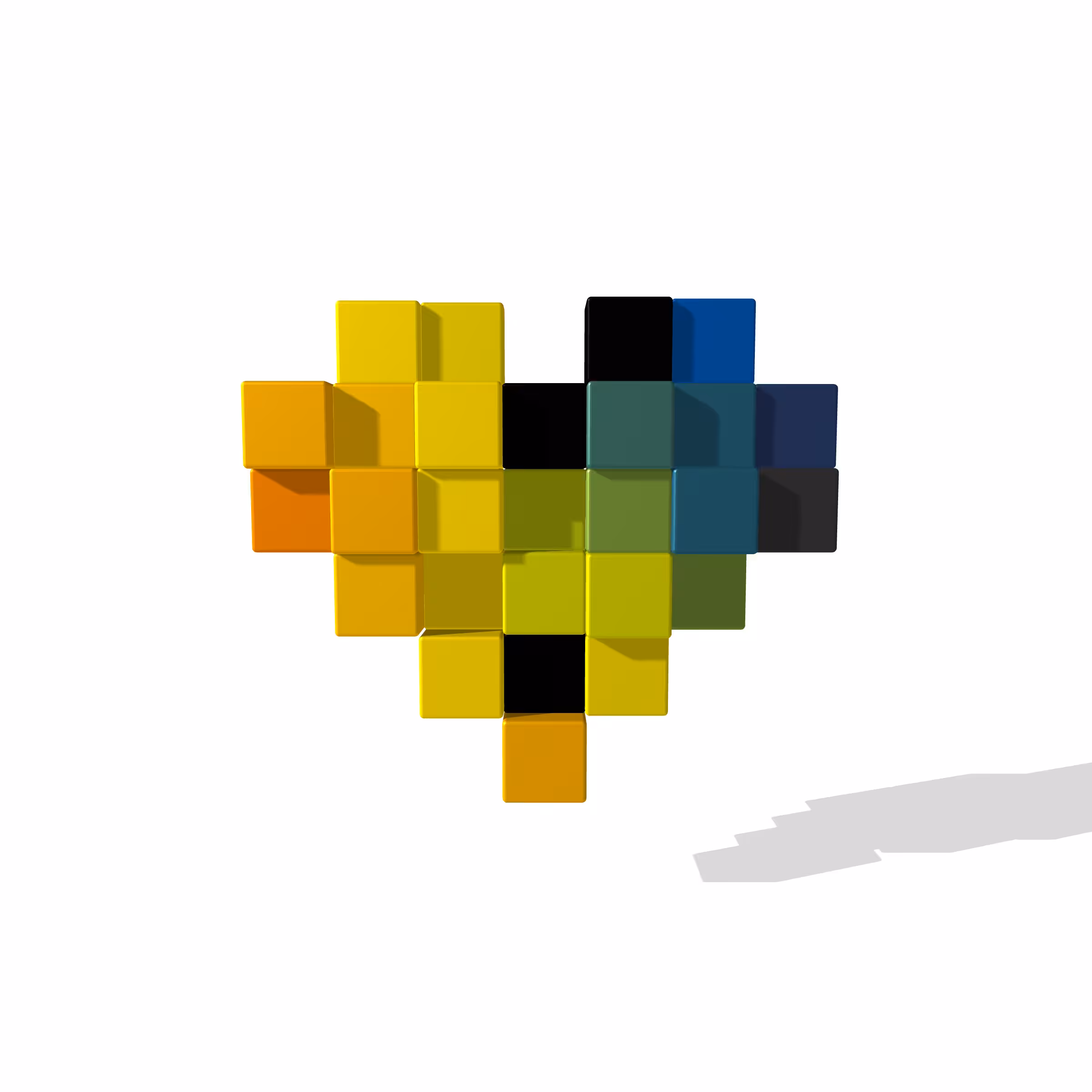 heart + craft #25839