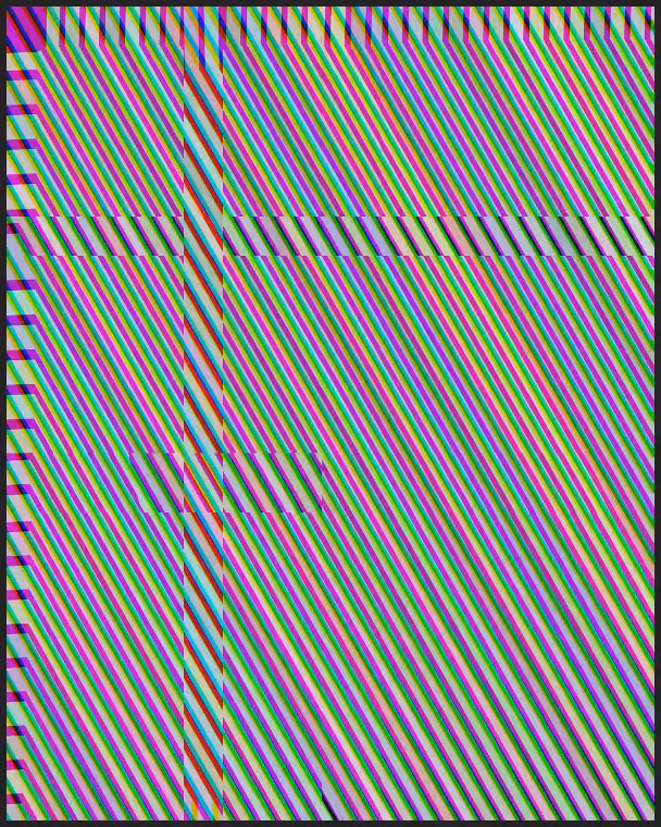 !Delineation #21