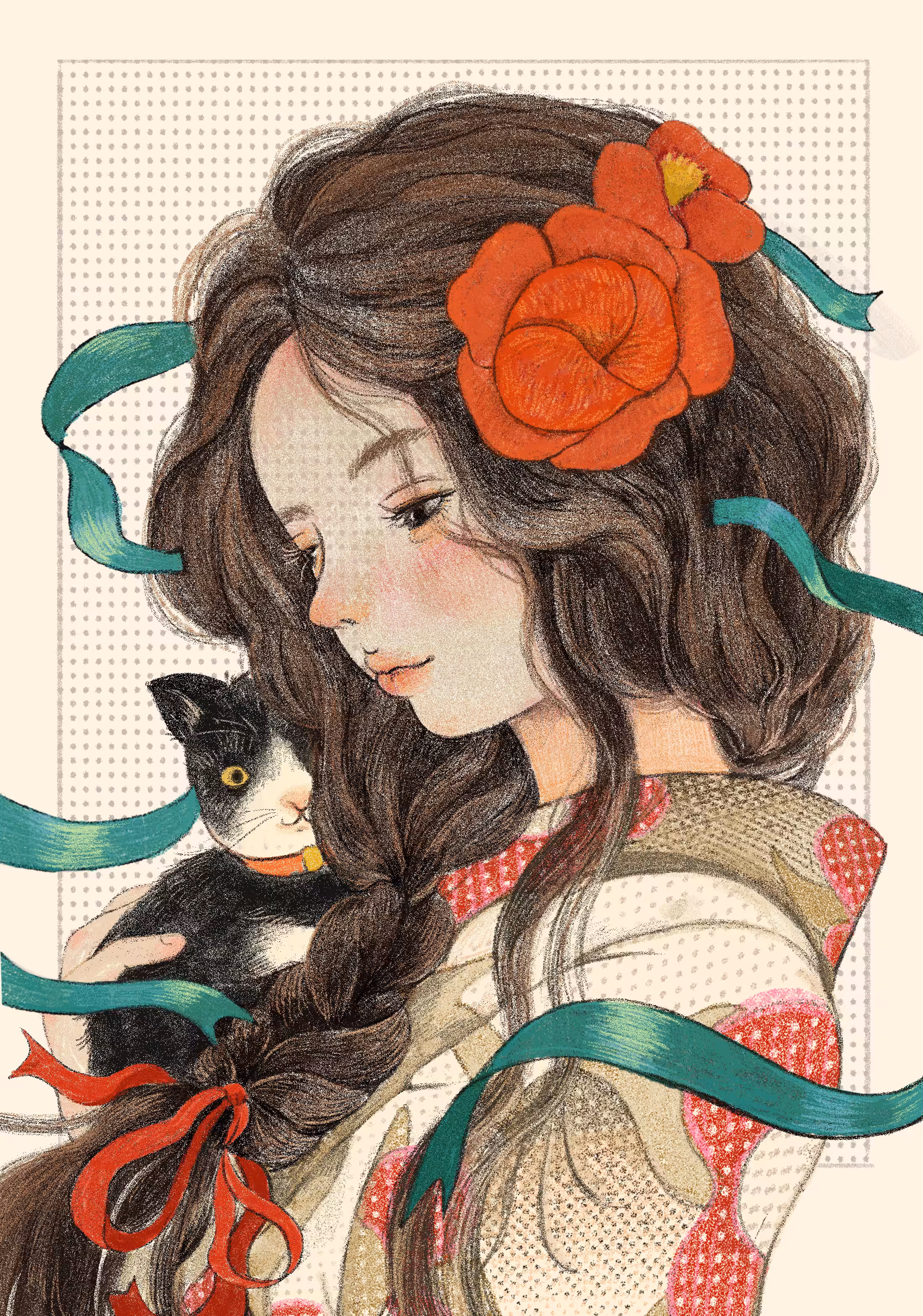 へきしょく