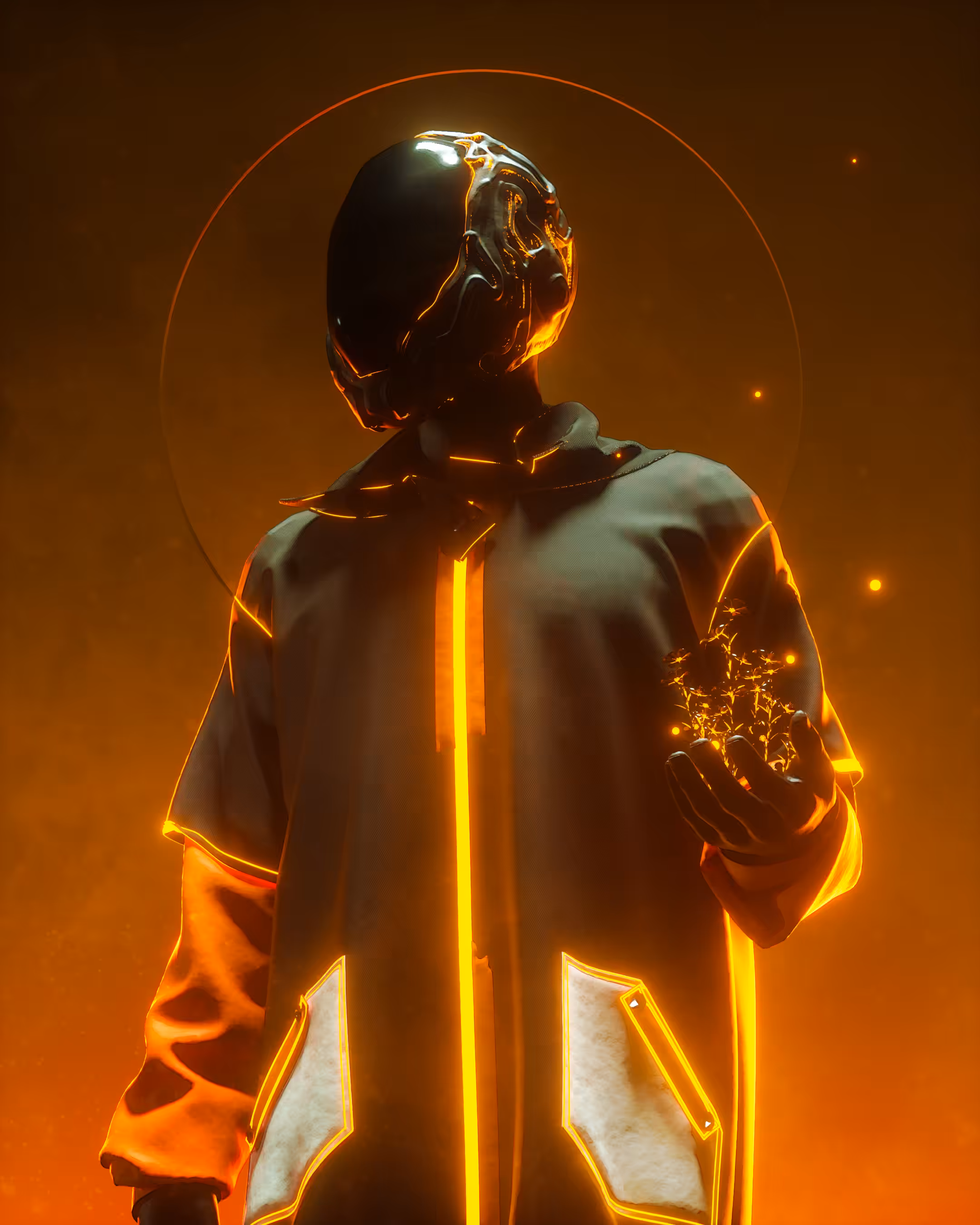 RNGE