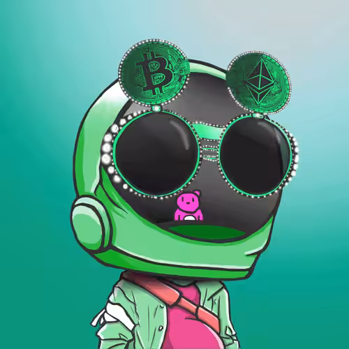 VibeNauts #1184