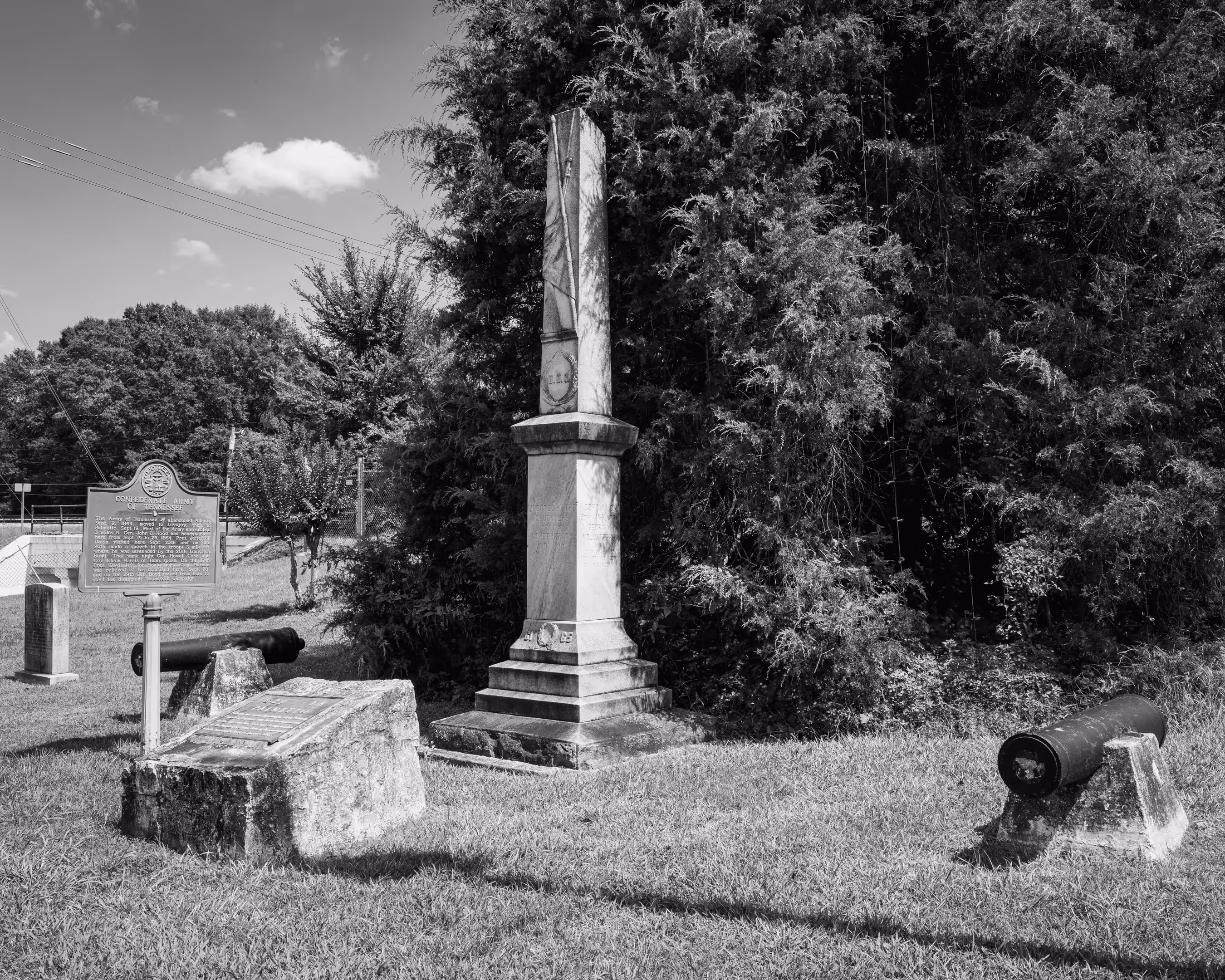 Southern Horror #132