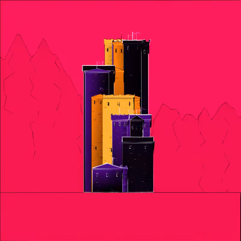 The Fortress II #199