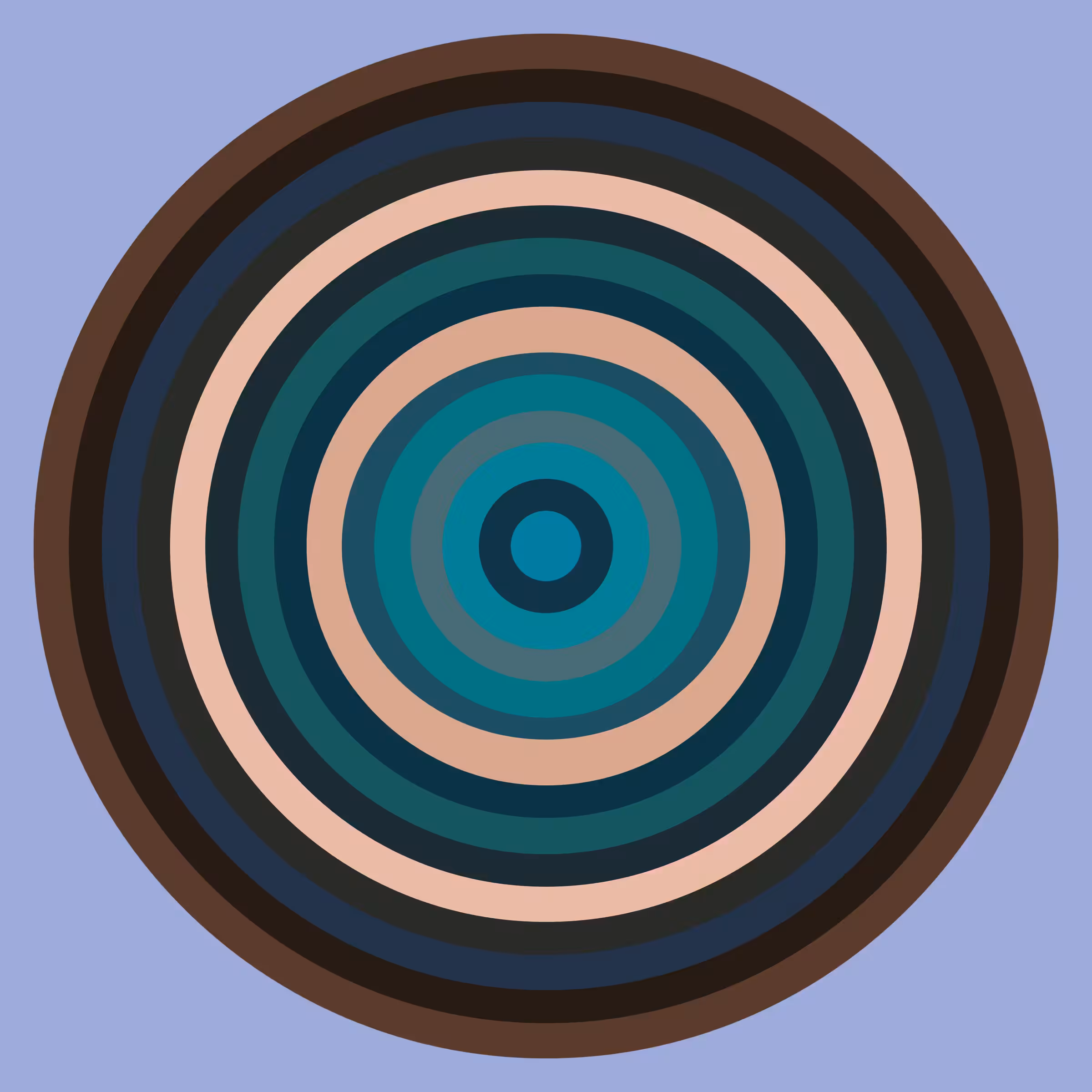 Circle of Frens² #9454