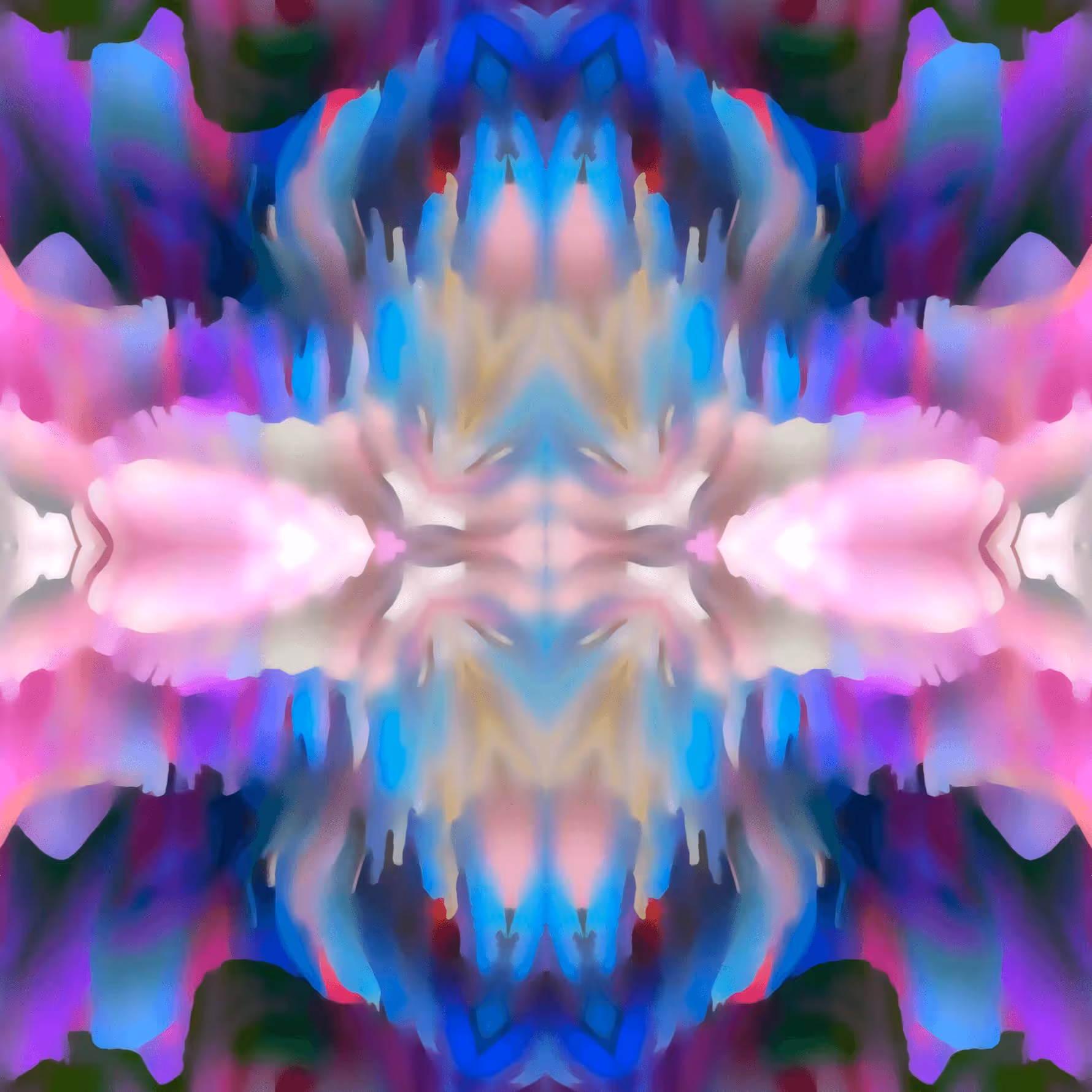 Sacred Spaces #9