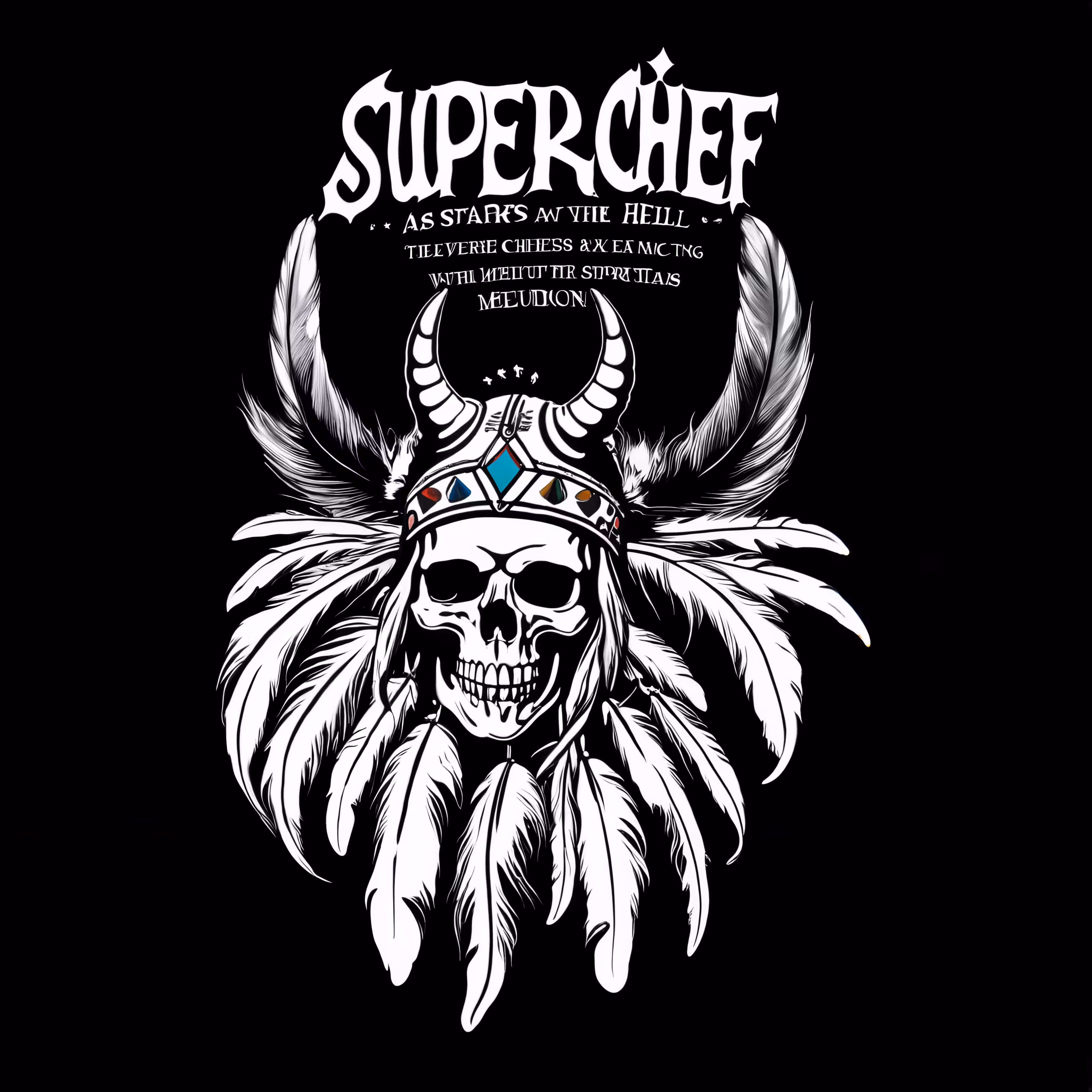 Superchief x EmProps x Vnderworld #156