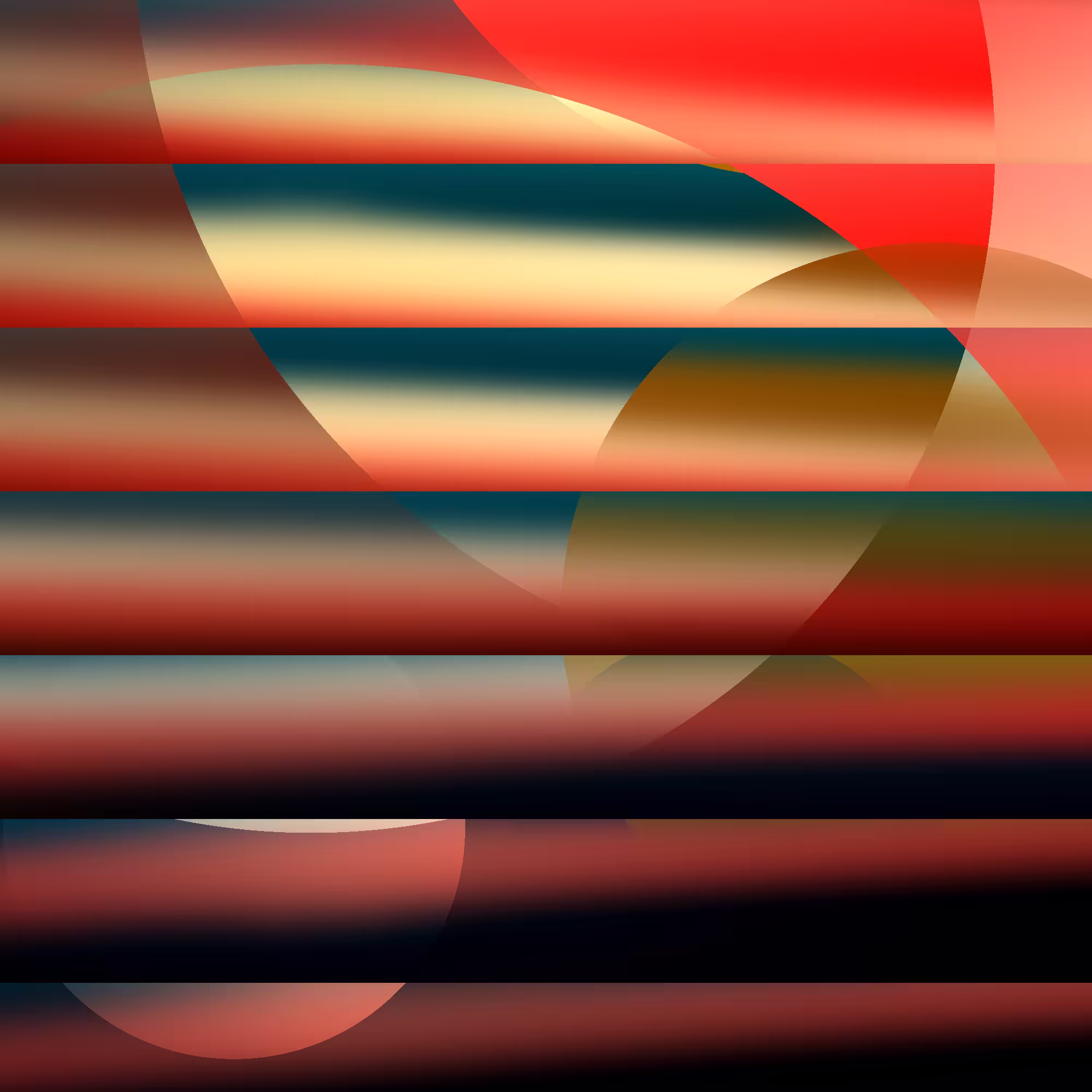 Color Blinds Study #20