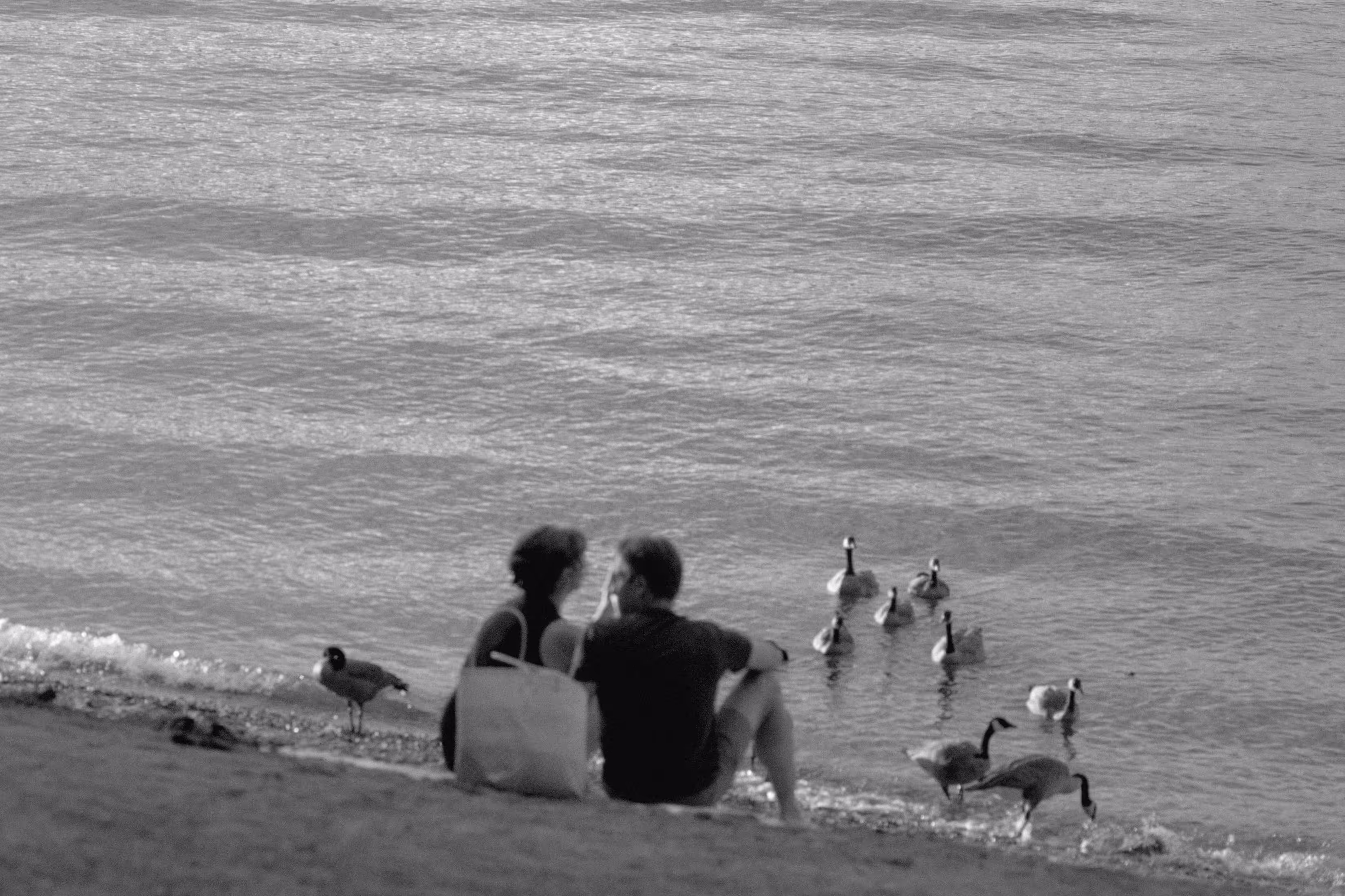 Warm days