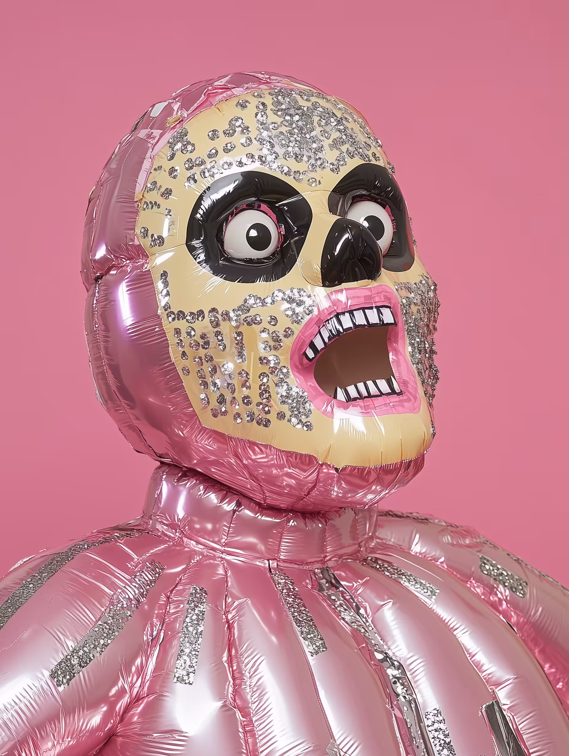 Puffy Icon: genesis #62