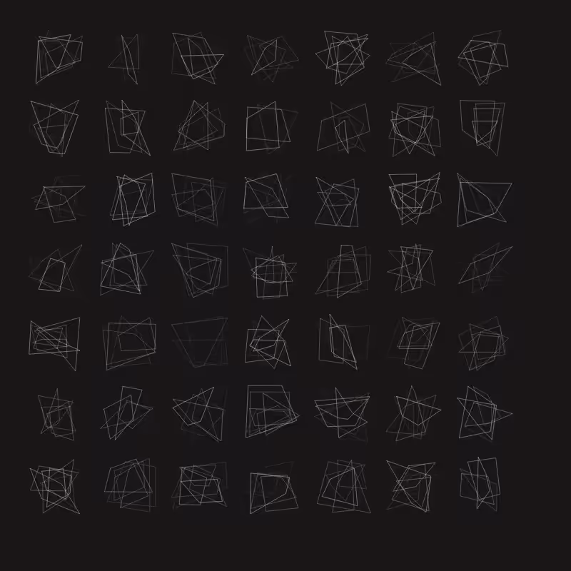 scribbles #8