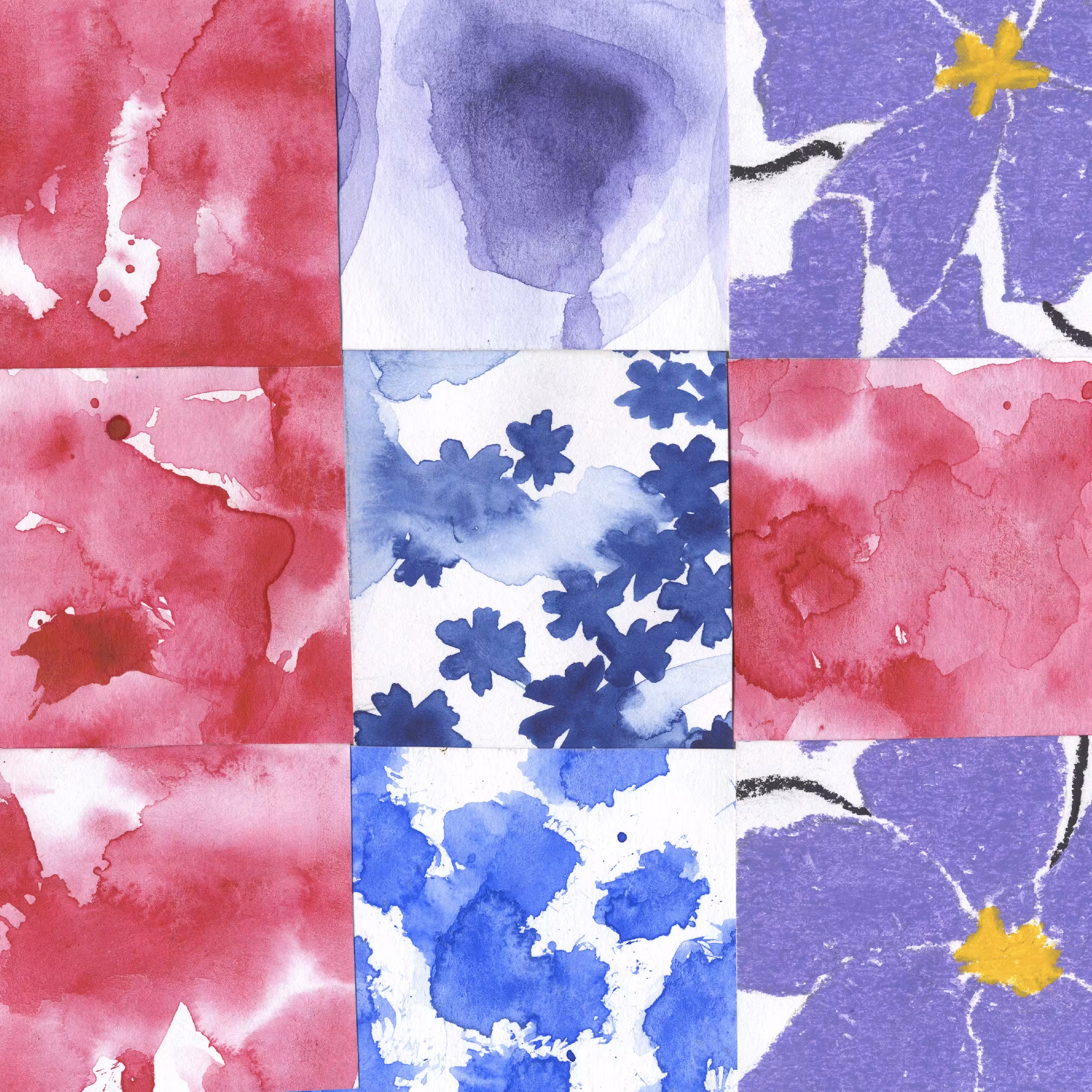Bookmarks №6