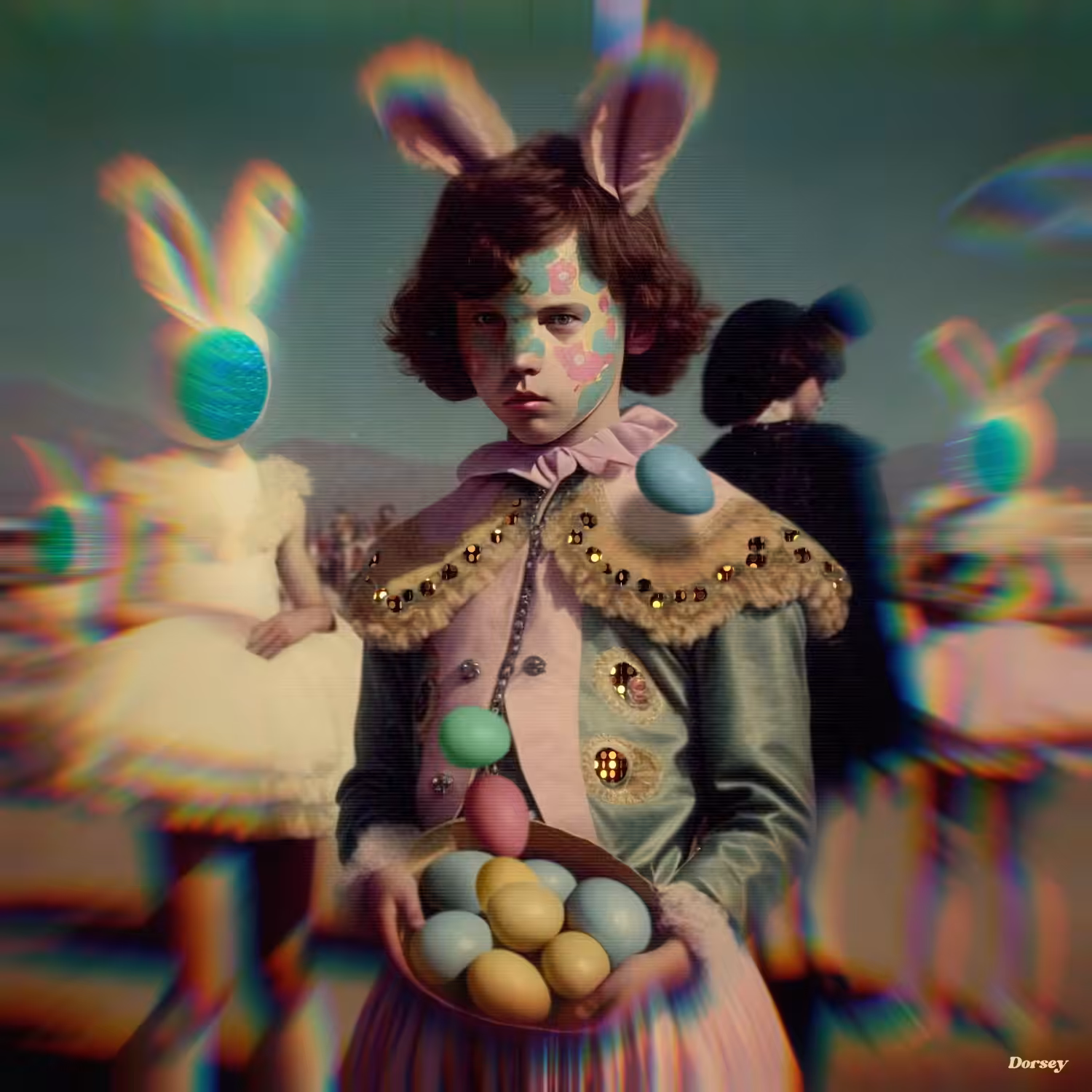 Planet Easter 8