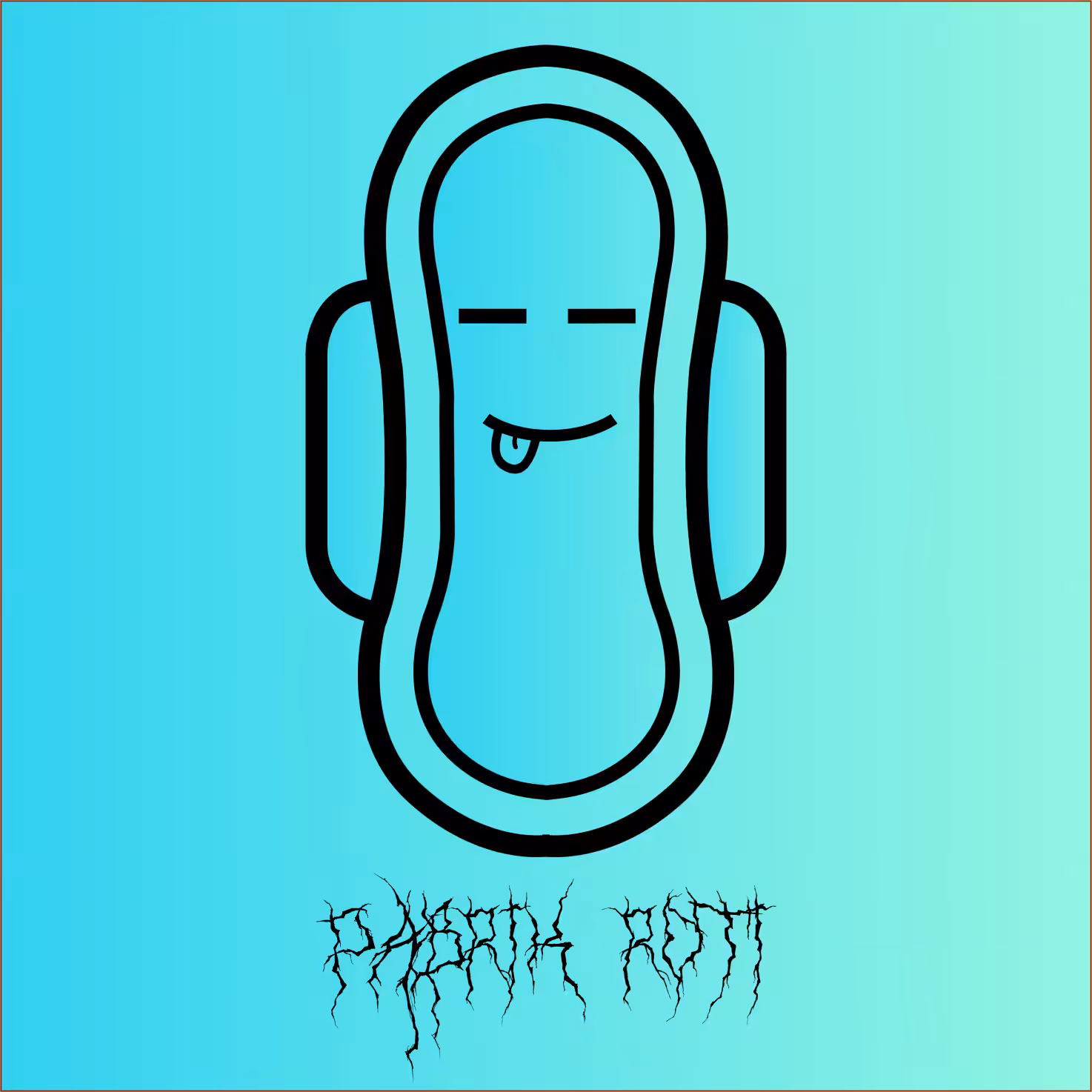 Logo Pabrik Roti: PABRIKROTI.IDN #459