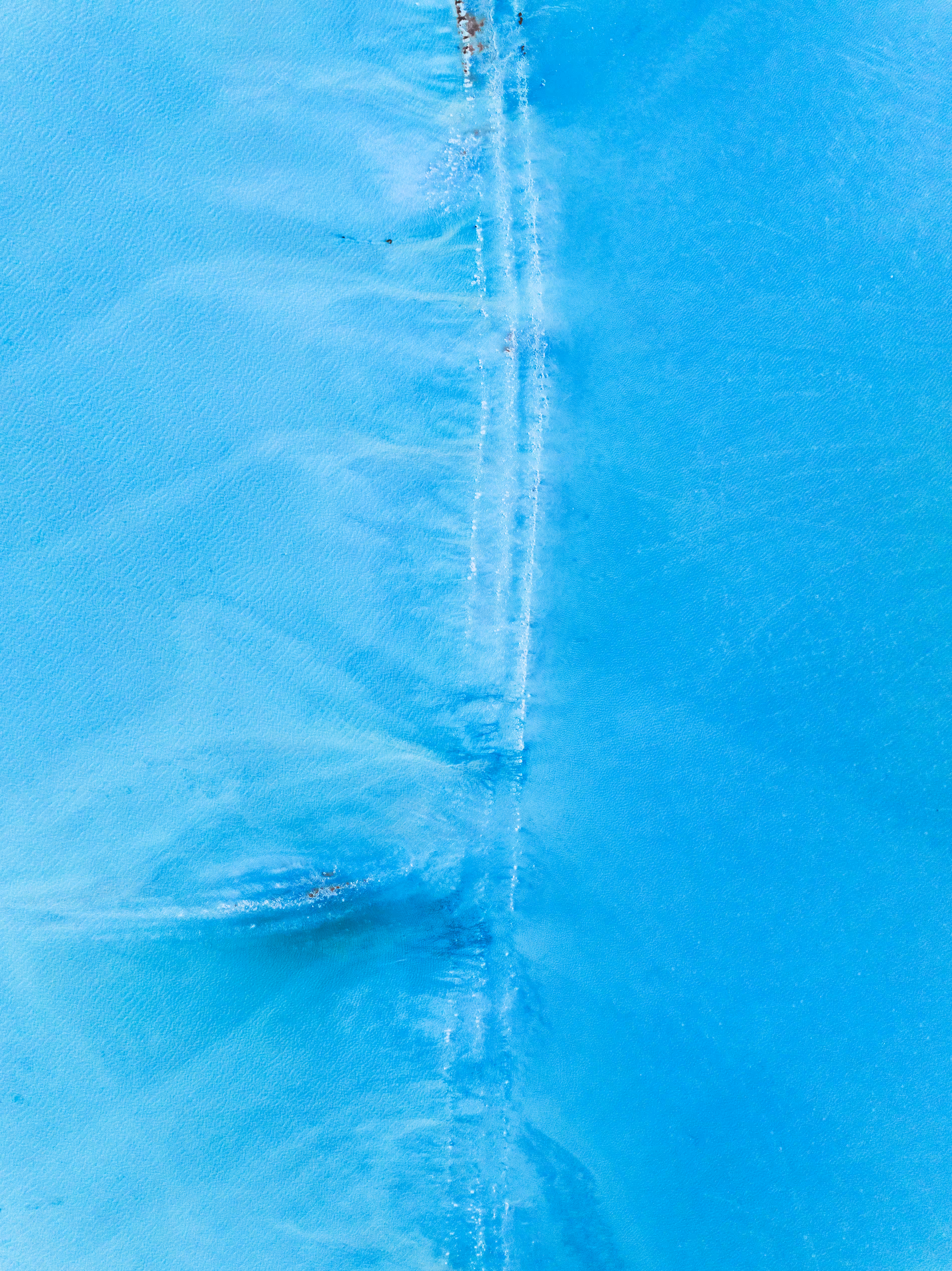Blue Oasis part 1
