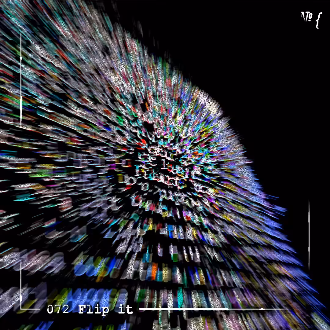 072 Flip it