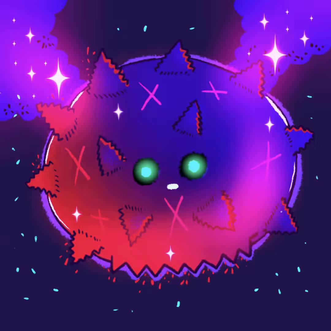 Planet #001