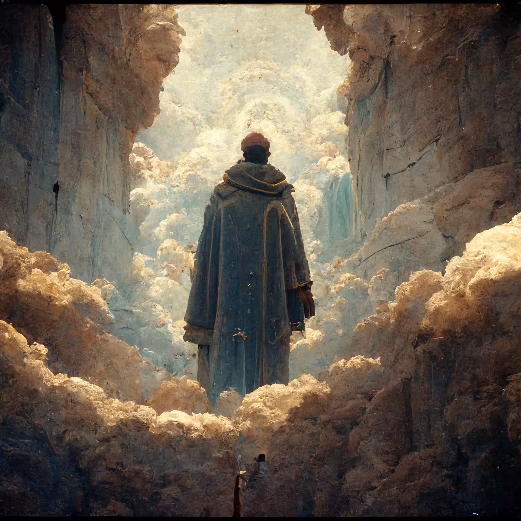 GOD