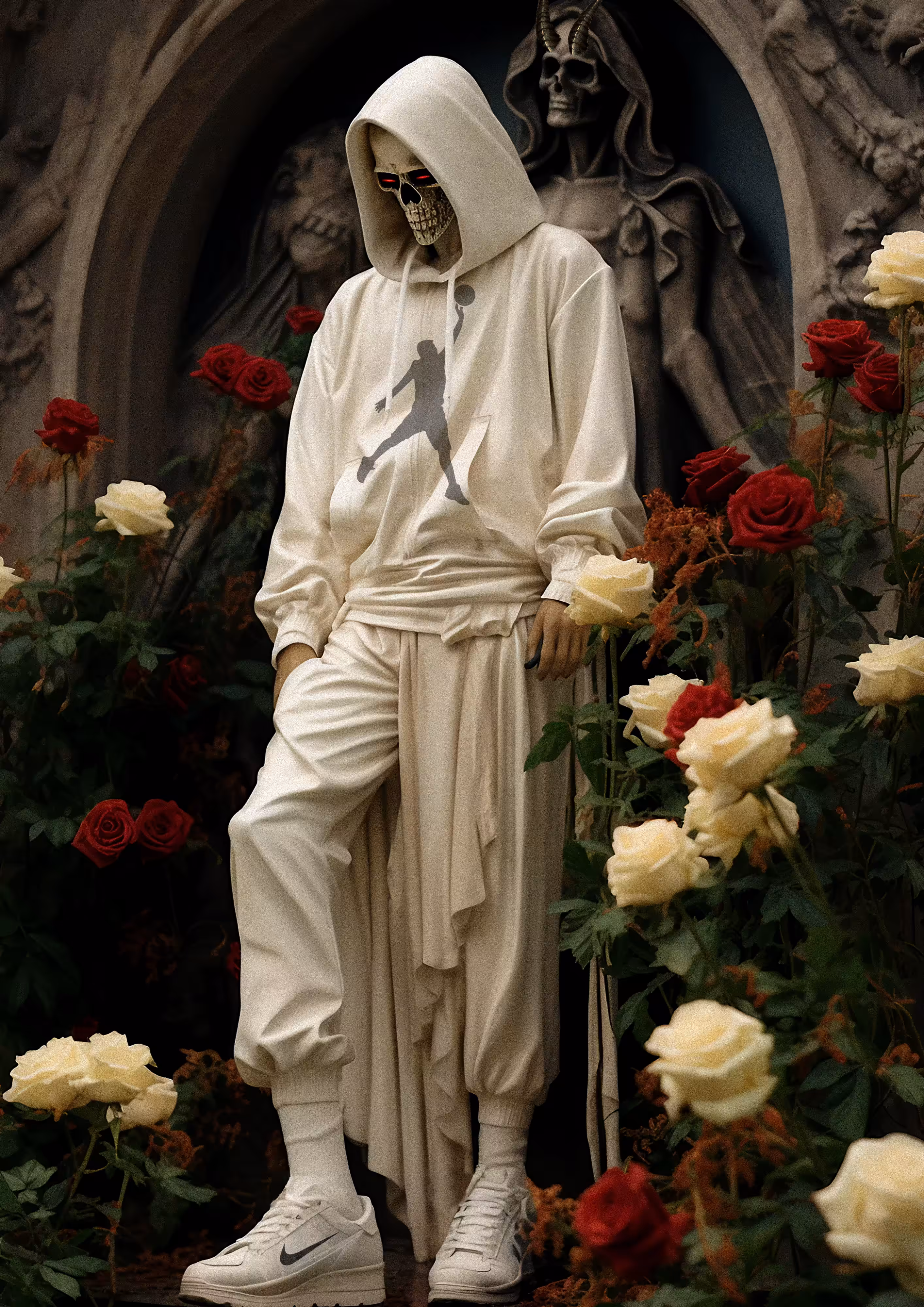 Holy Drip