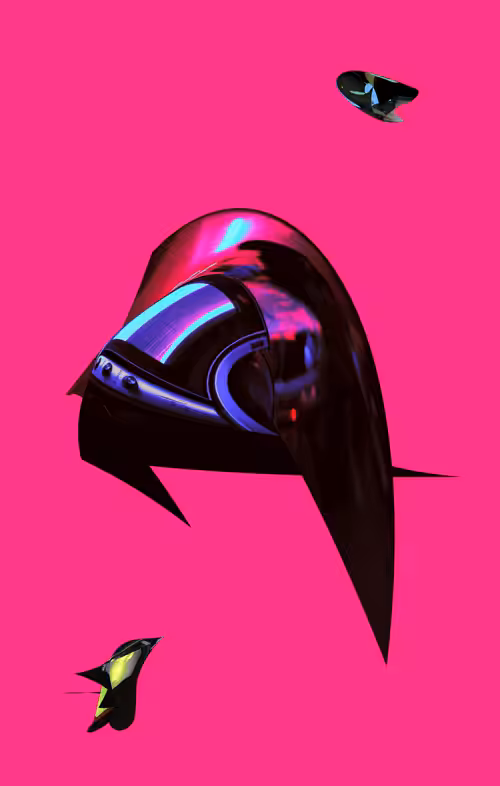 Folevission フォルビシン