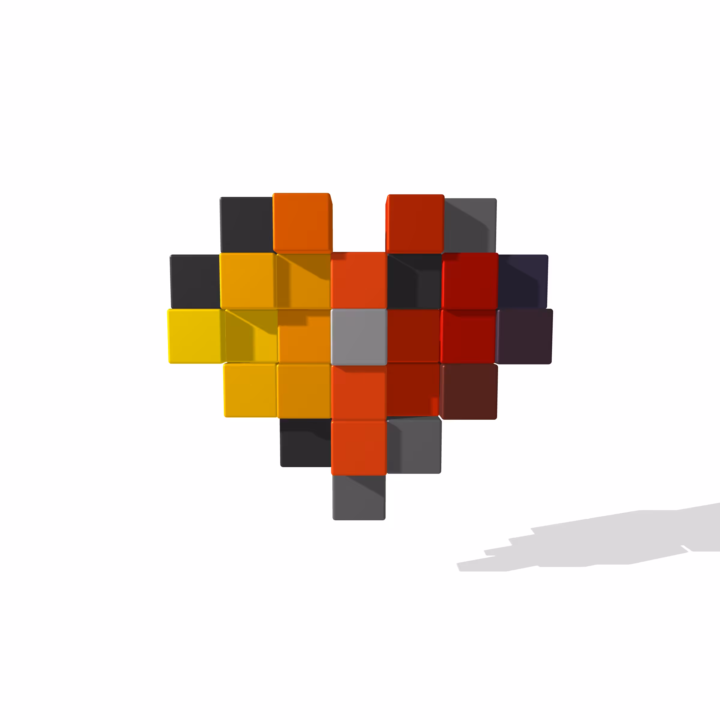 heart + craft #27351