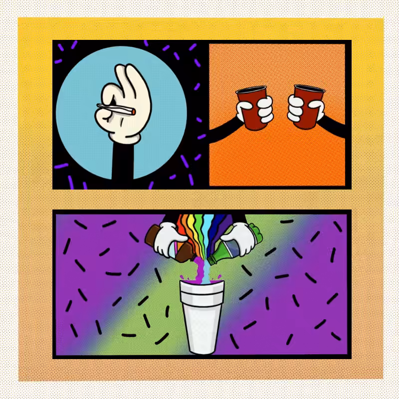 Party Generator  #46