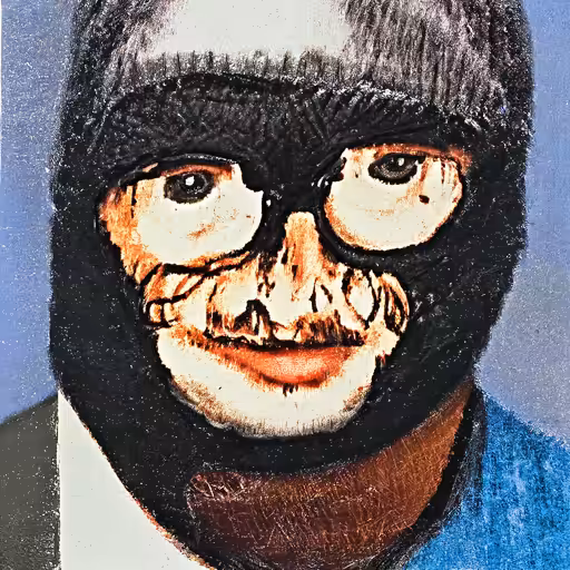 Student #10 | Rob Burr