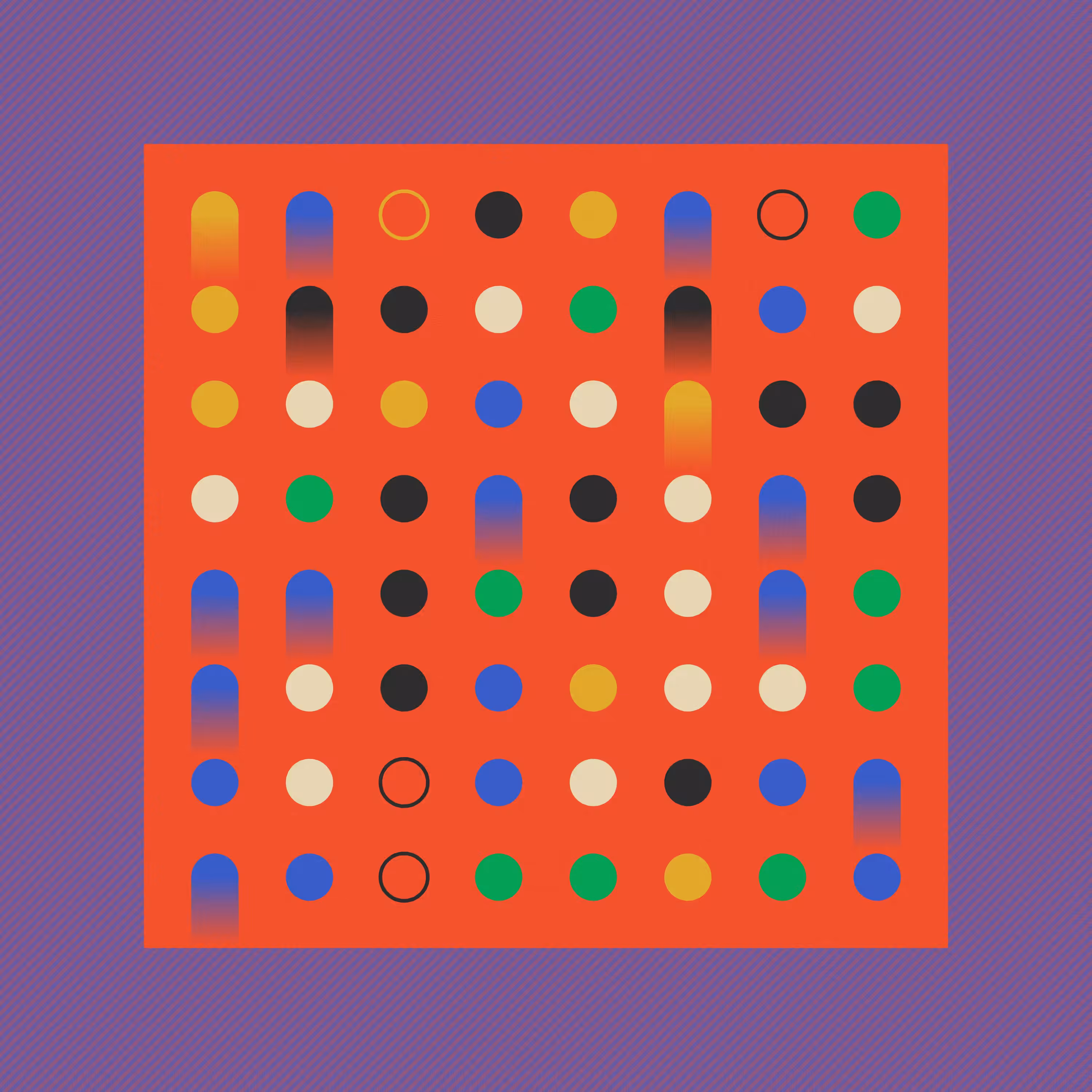 Dots #157