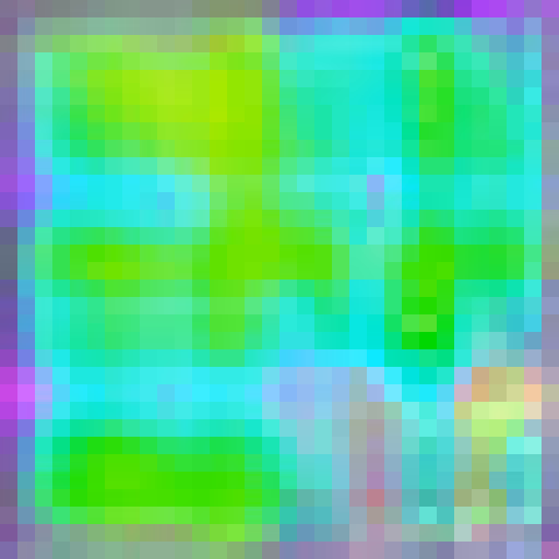 GLICPIXXXVER002 #5429