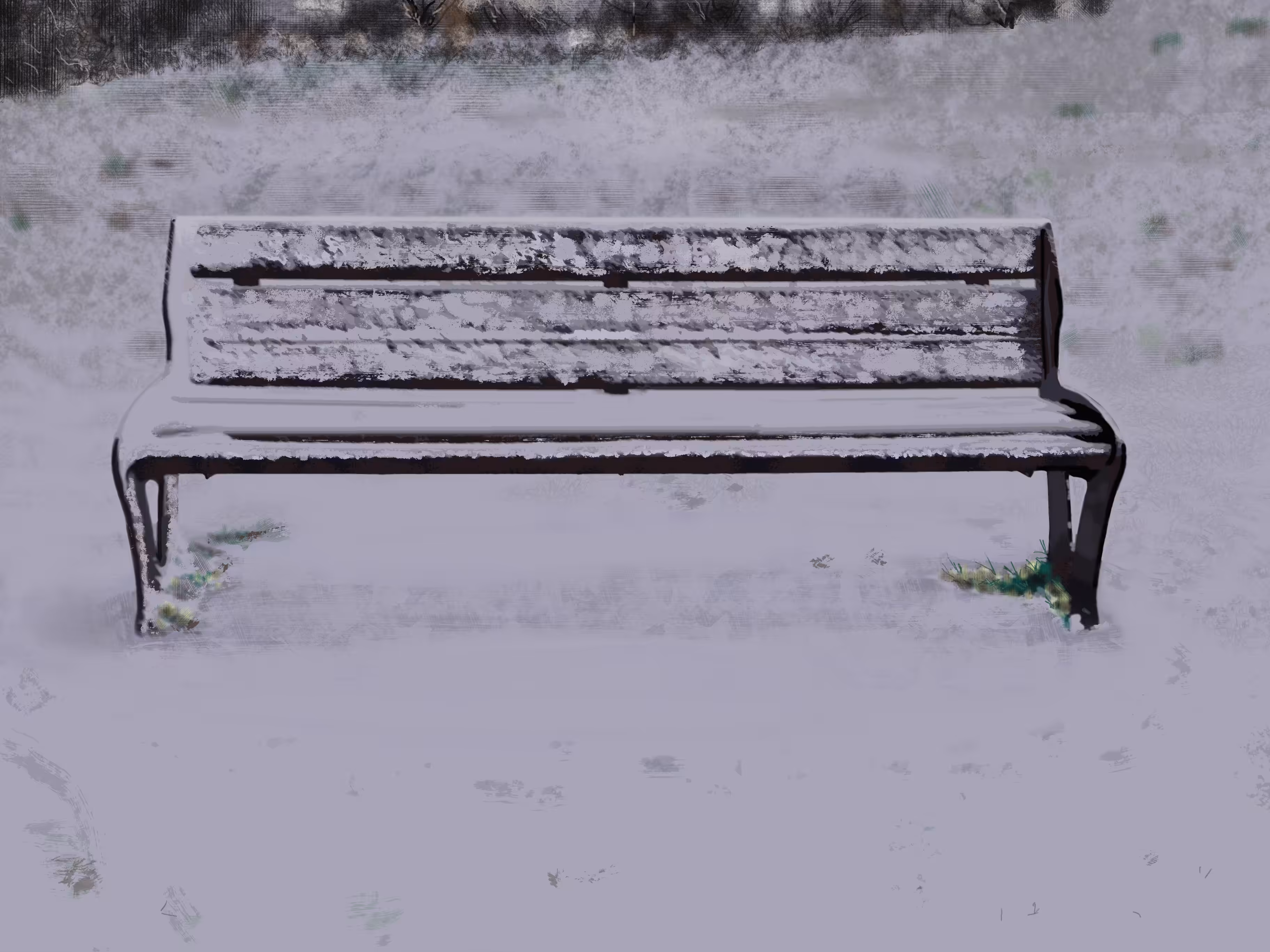 Snow