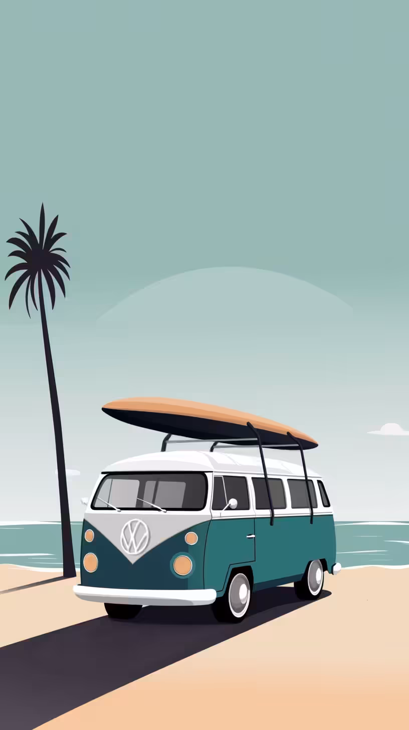 Surfrider Beach