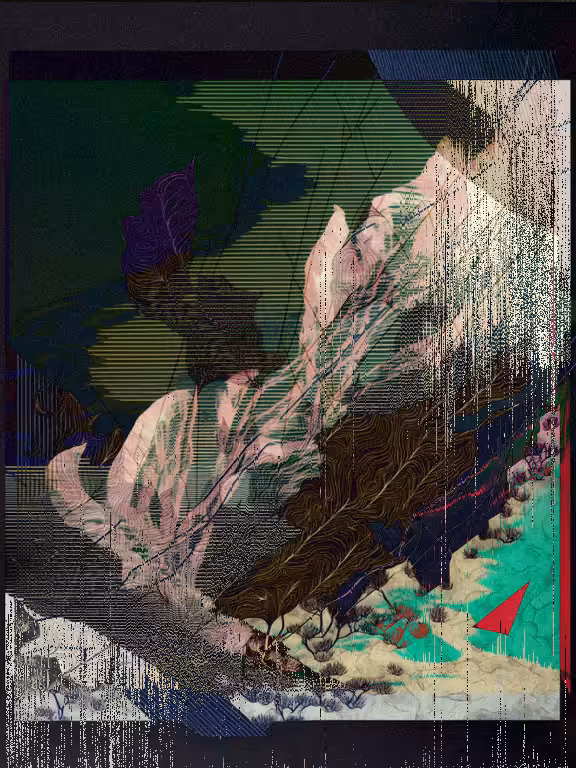 Wild Palms #35